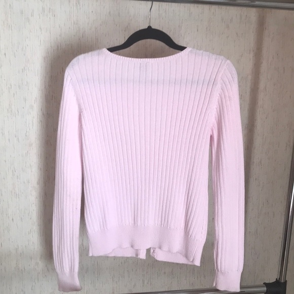 Gap Cable Sweater - Picture 2 of 3